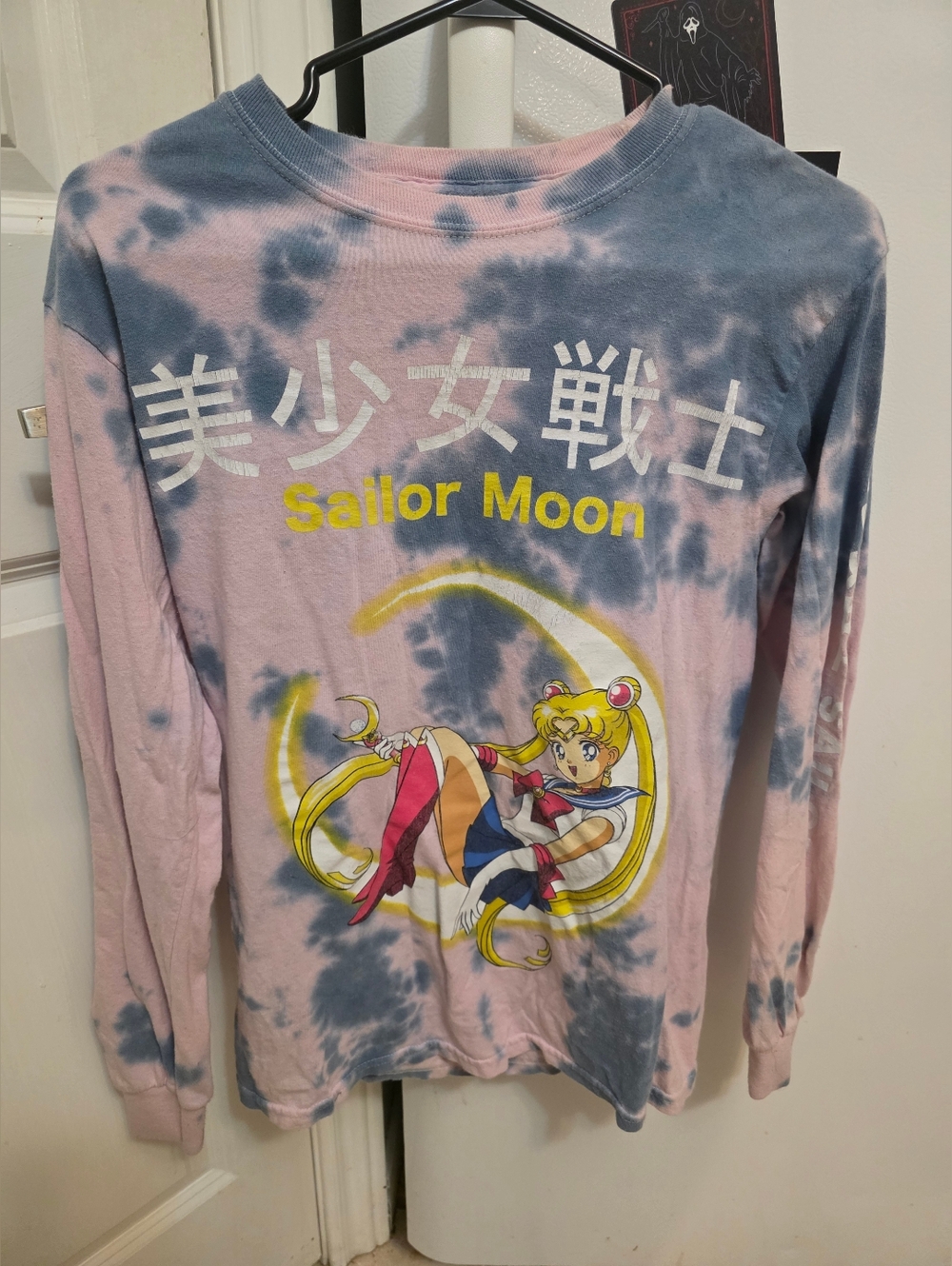 Sailor Moon Long sleeve